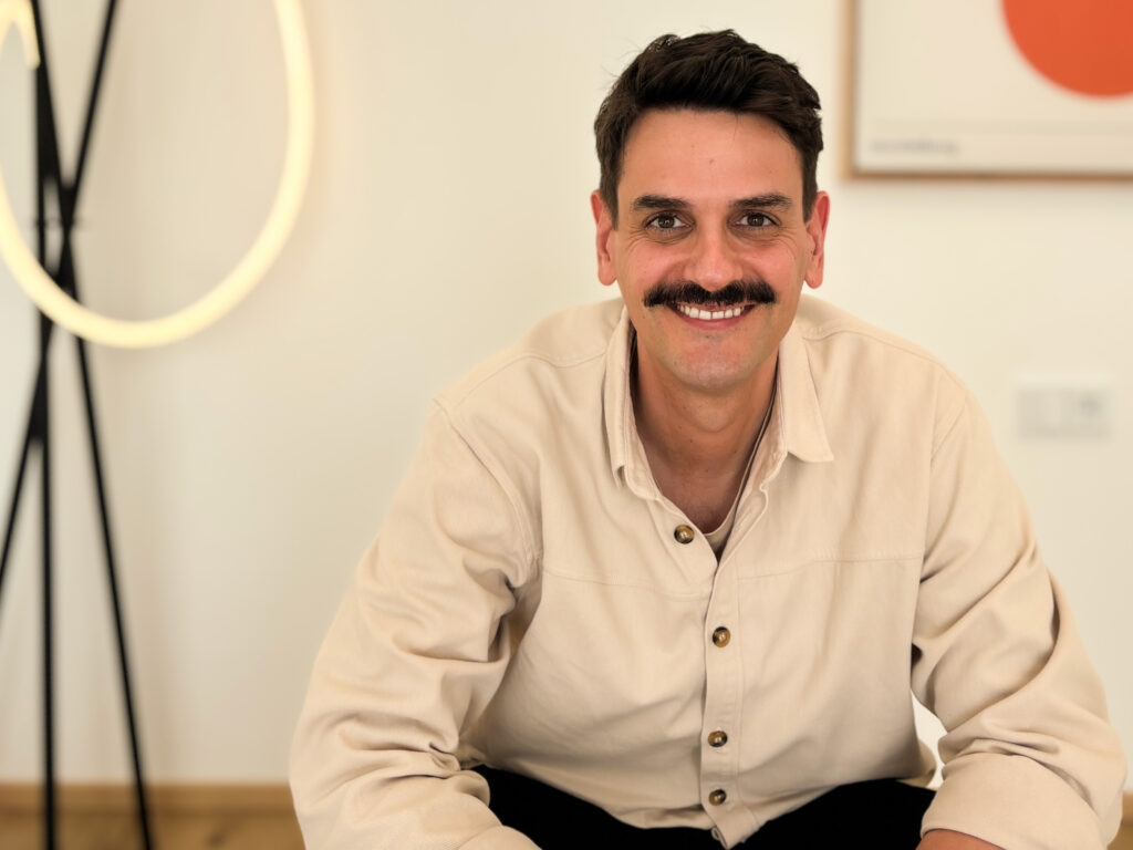 Foto Mag. Michael Brunner