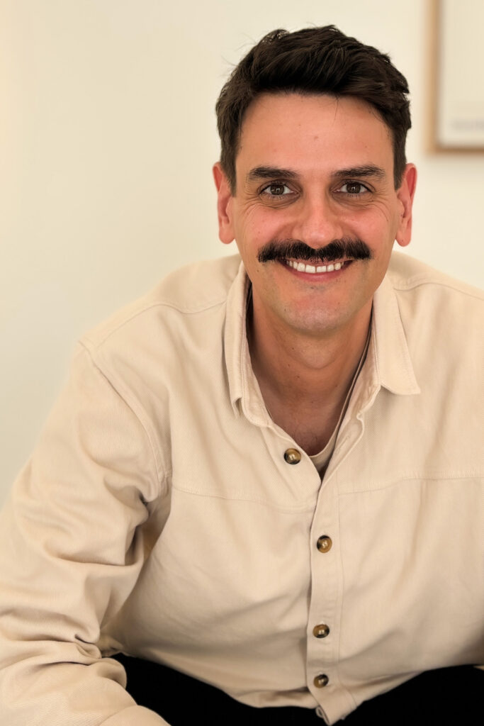 Foto von Michael Brunner