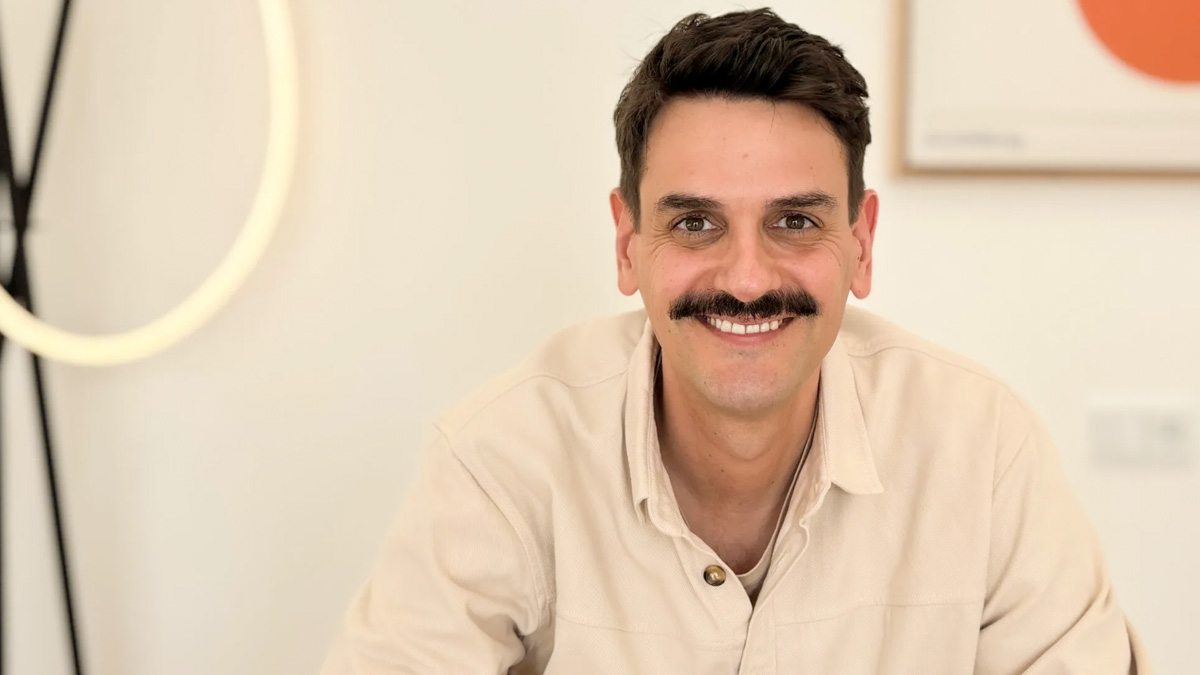 Über mich – Mag. Michael Brunner